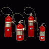 Sentinel Fire Extinguishers (Carbon Dioxide)
